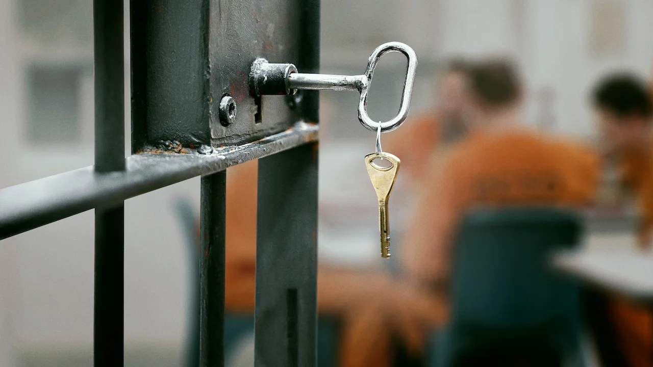 Unlocked: A Jail Experiment