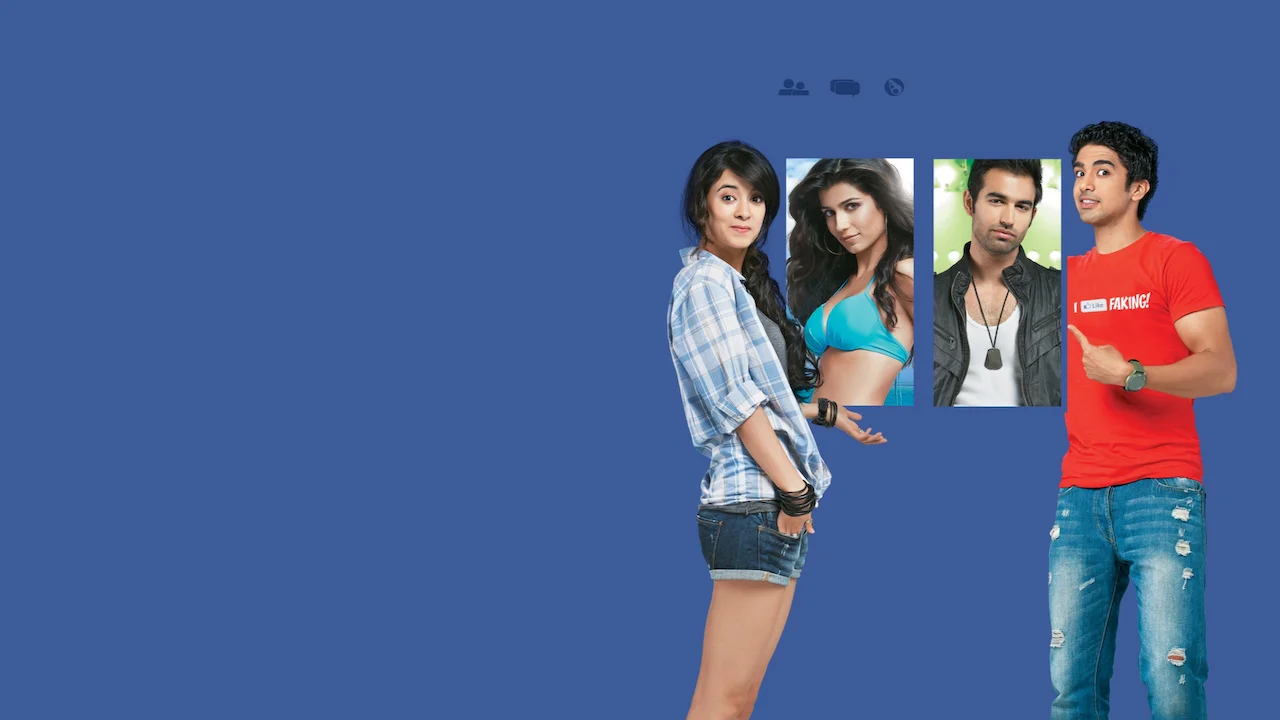 Mujhse Fraaandship Karoge