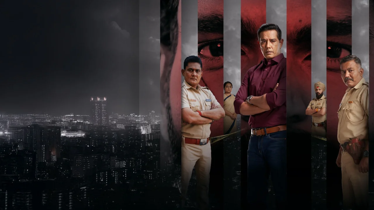 Crime Patrol: 26 Jurm, 26 Cases