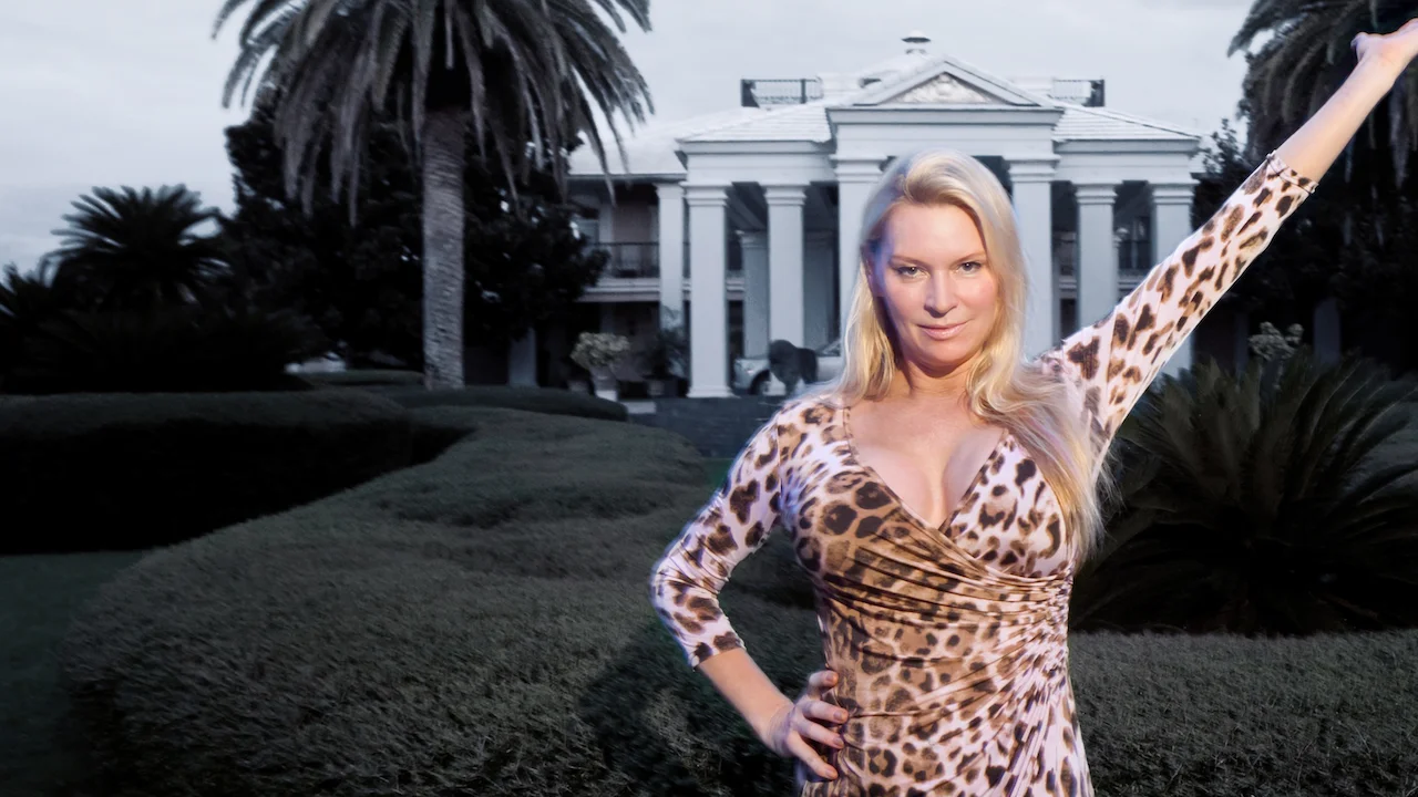 The Queen of Versailles