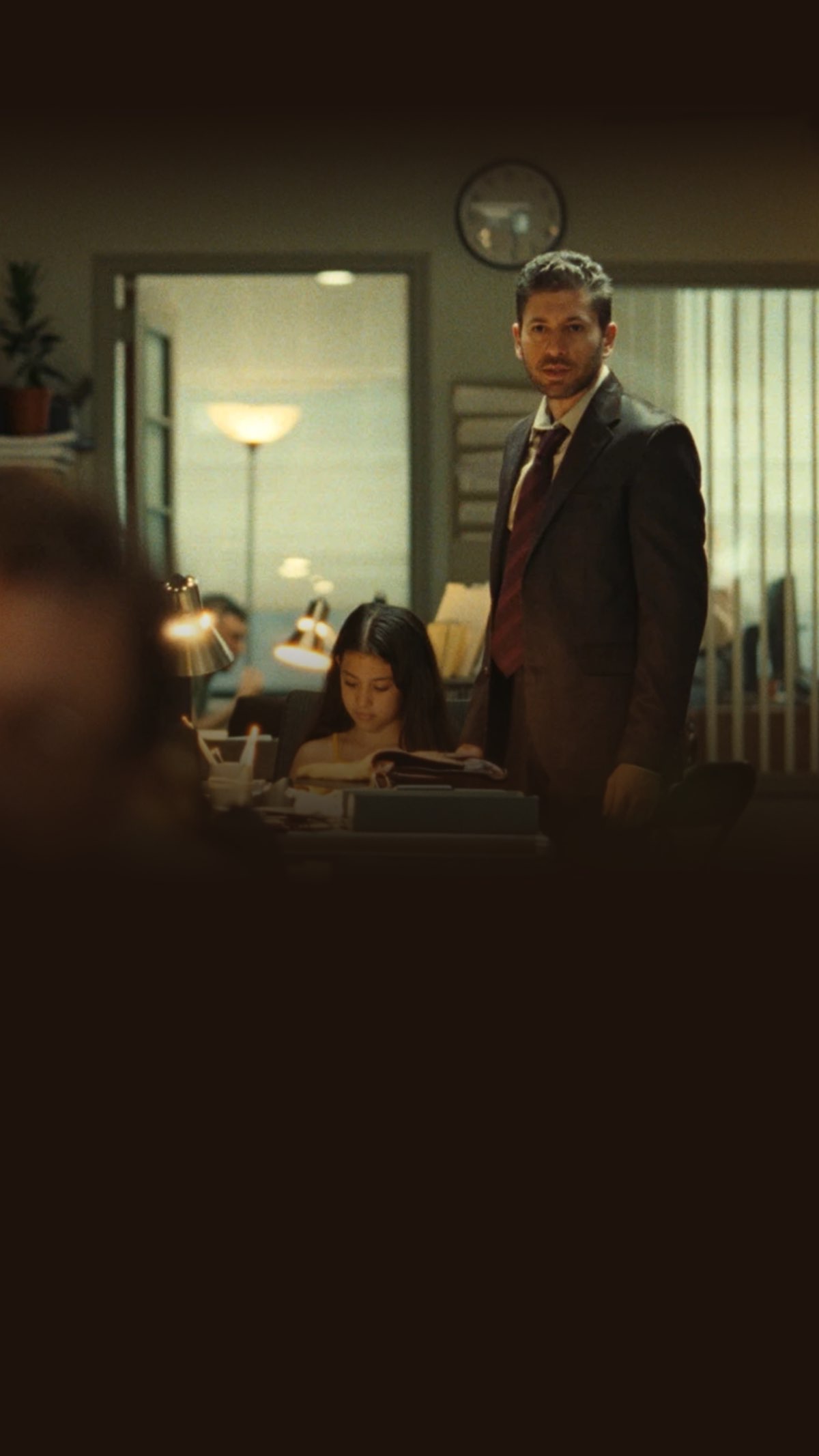 Notice to Quit poster — movie on Apple TV+