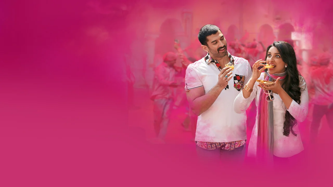 Daawat-e-Ishq