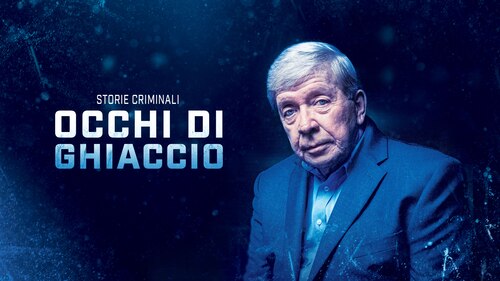 Homicide Hunter: Never Give Up poster — movie on Max