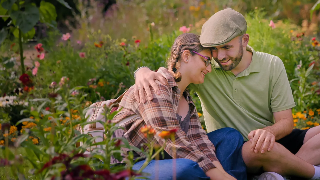 Love on the Spectrum