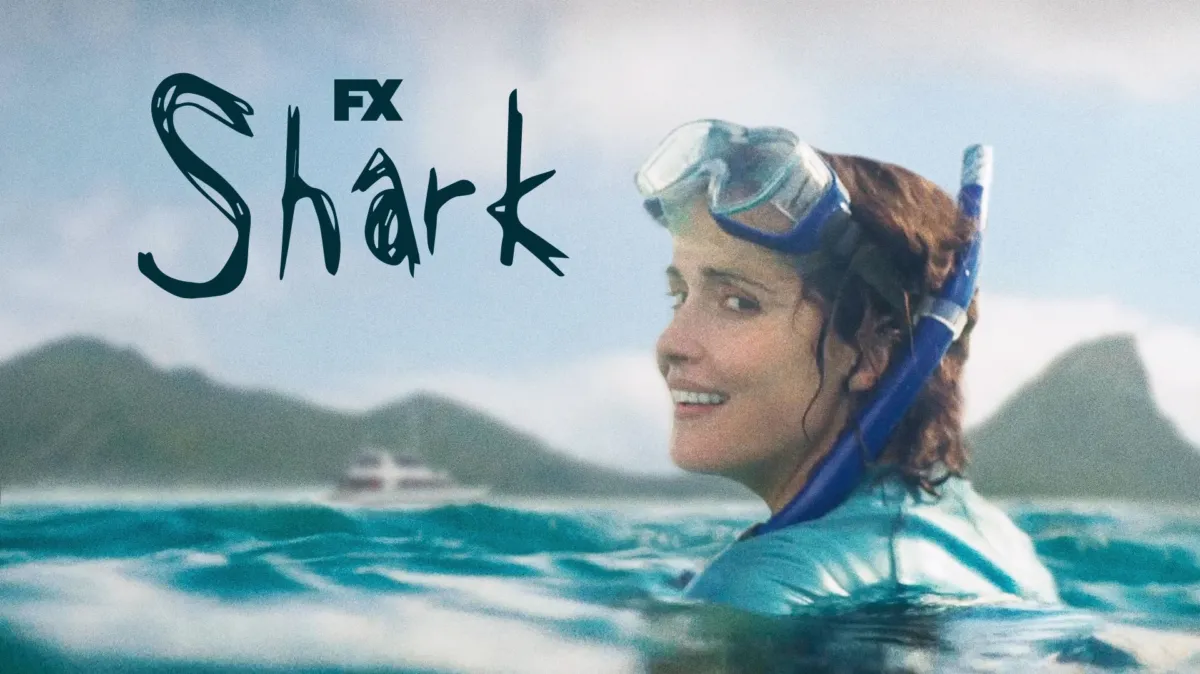 FX Short Films poster — TV series on Disney+