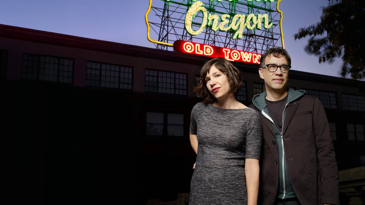 Portlandia