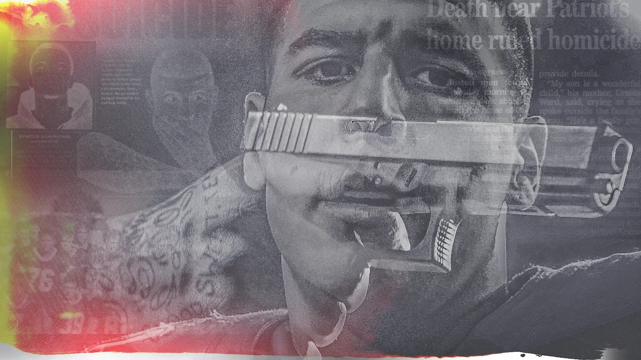 Killer Inside: The Mind of Aaron Hernandez