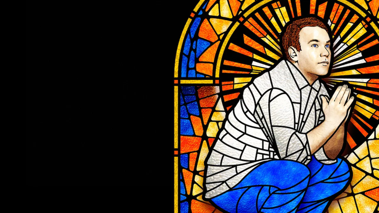 Mike Birbiglia: Thank God for Jokes