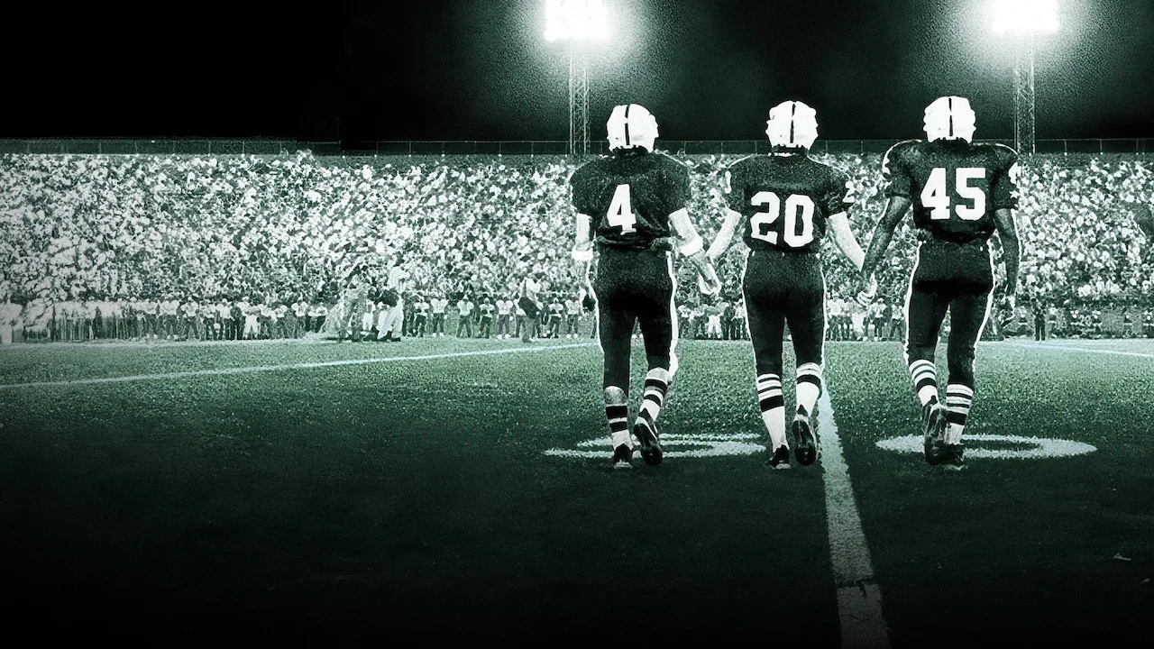 Friday Night Lights