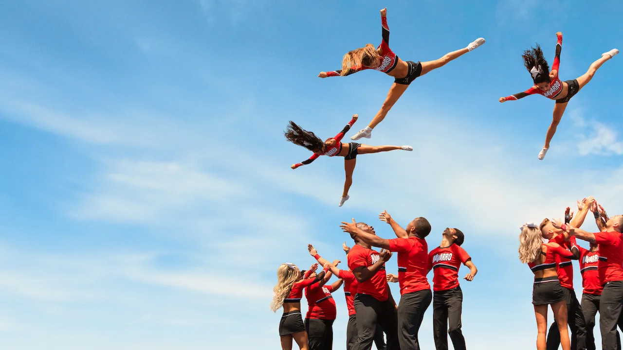 Cheer