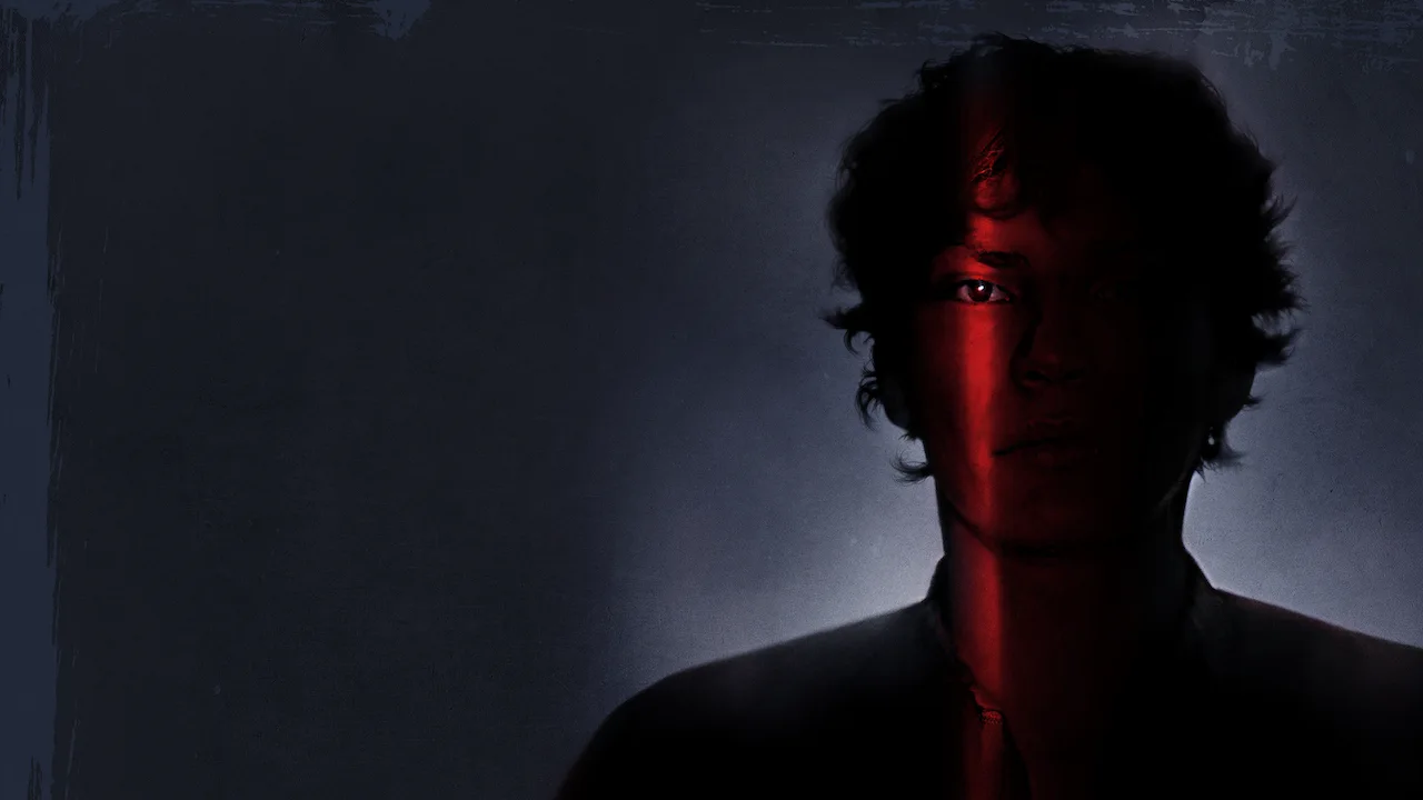 Night Stalker: The Hunt for a Serial Killer
