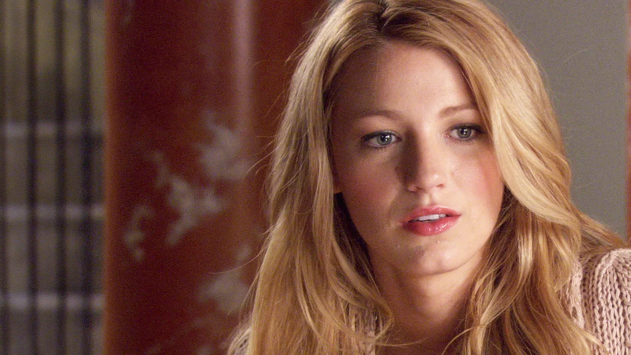 Gossip Girl
