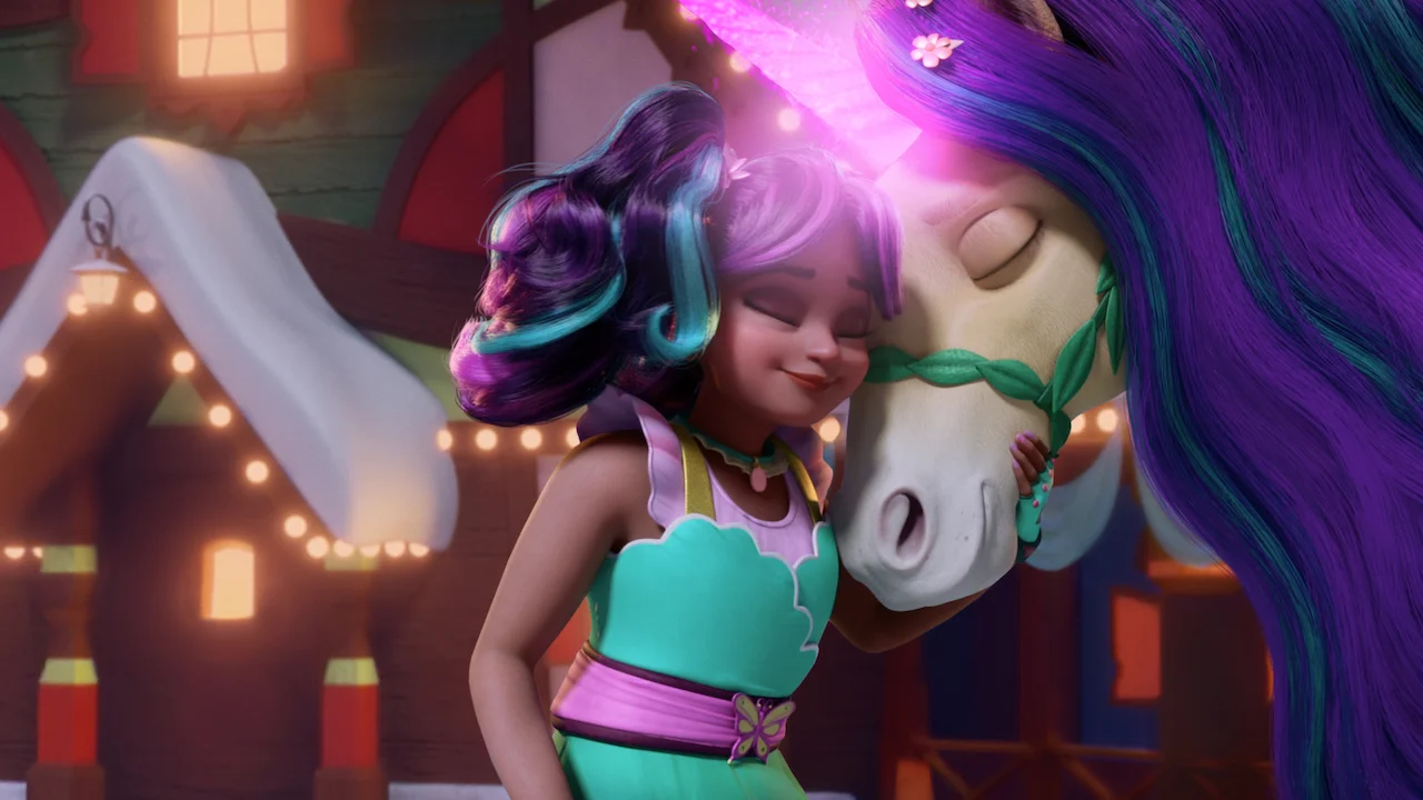 Unicorn Academy