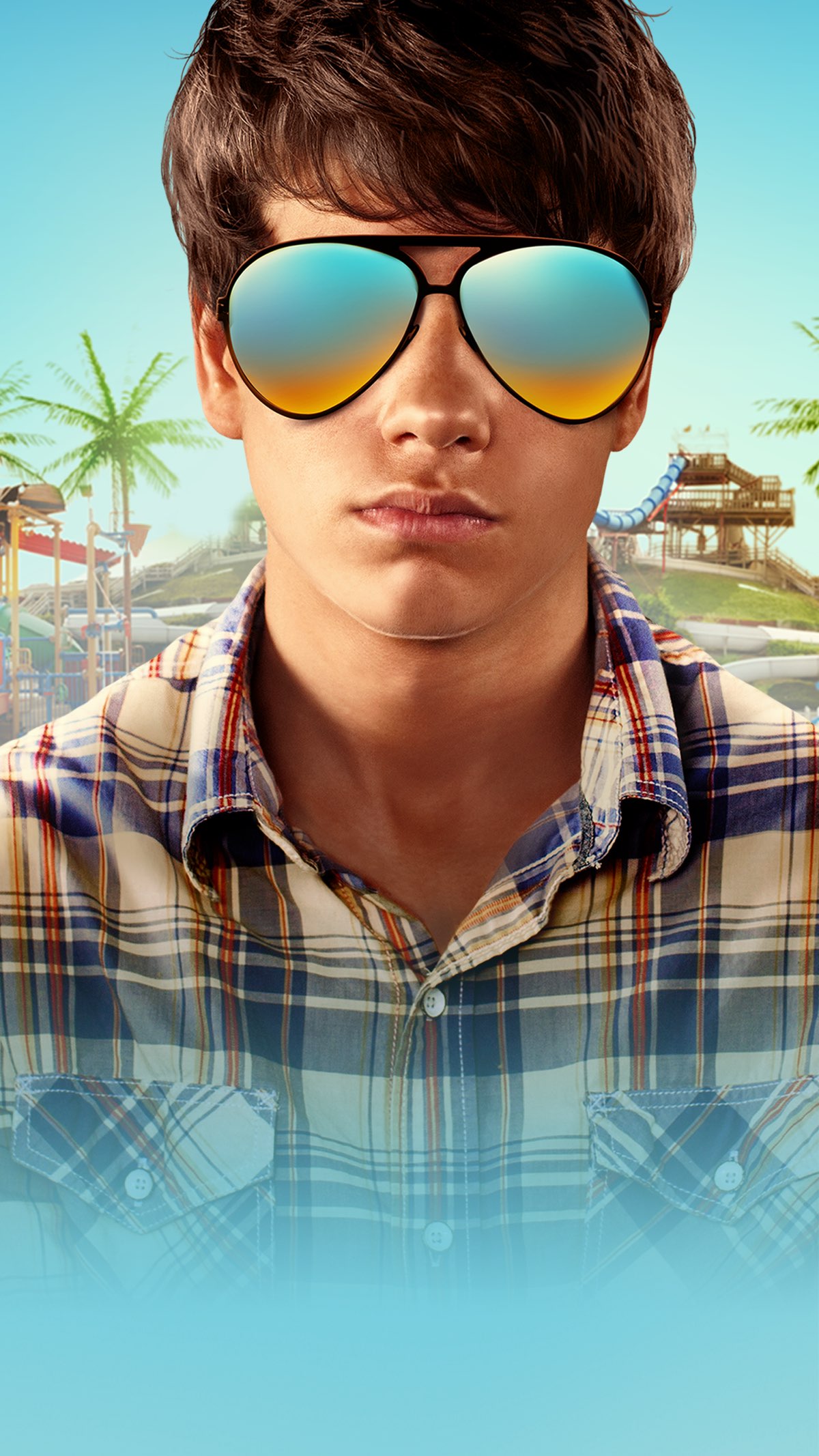 The Way, Way Back poster — movie on Apple TV+