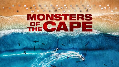 Monsters of the Cape poster — movie on Max