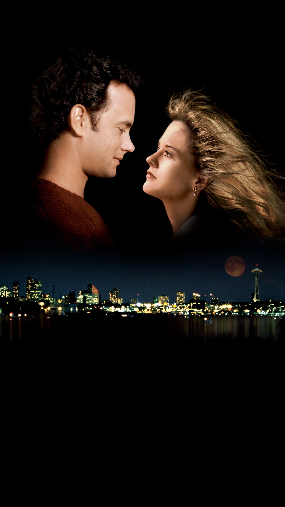 Sleepless In Seattle poster — movie on Apple TV+
