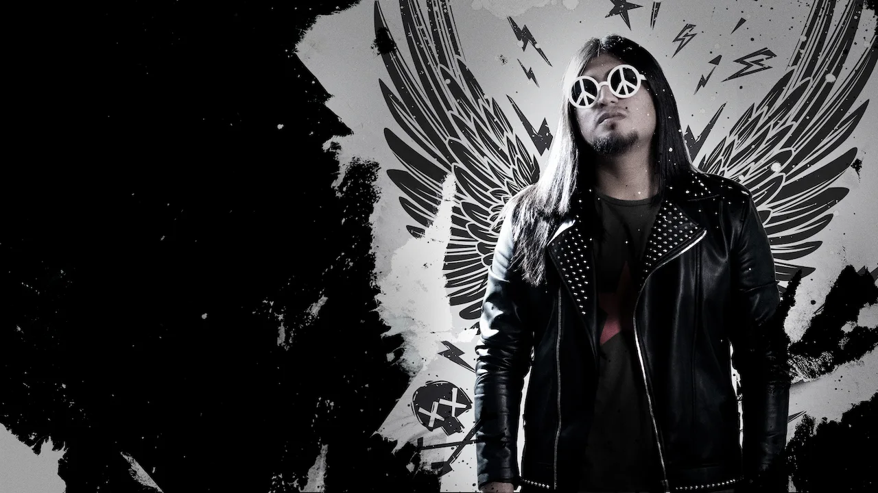 Carlos Ballarta: Furia ñera
