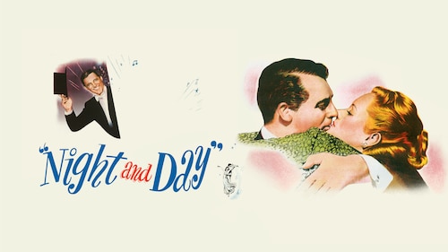Night and Day poster — movie on Max