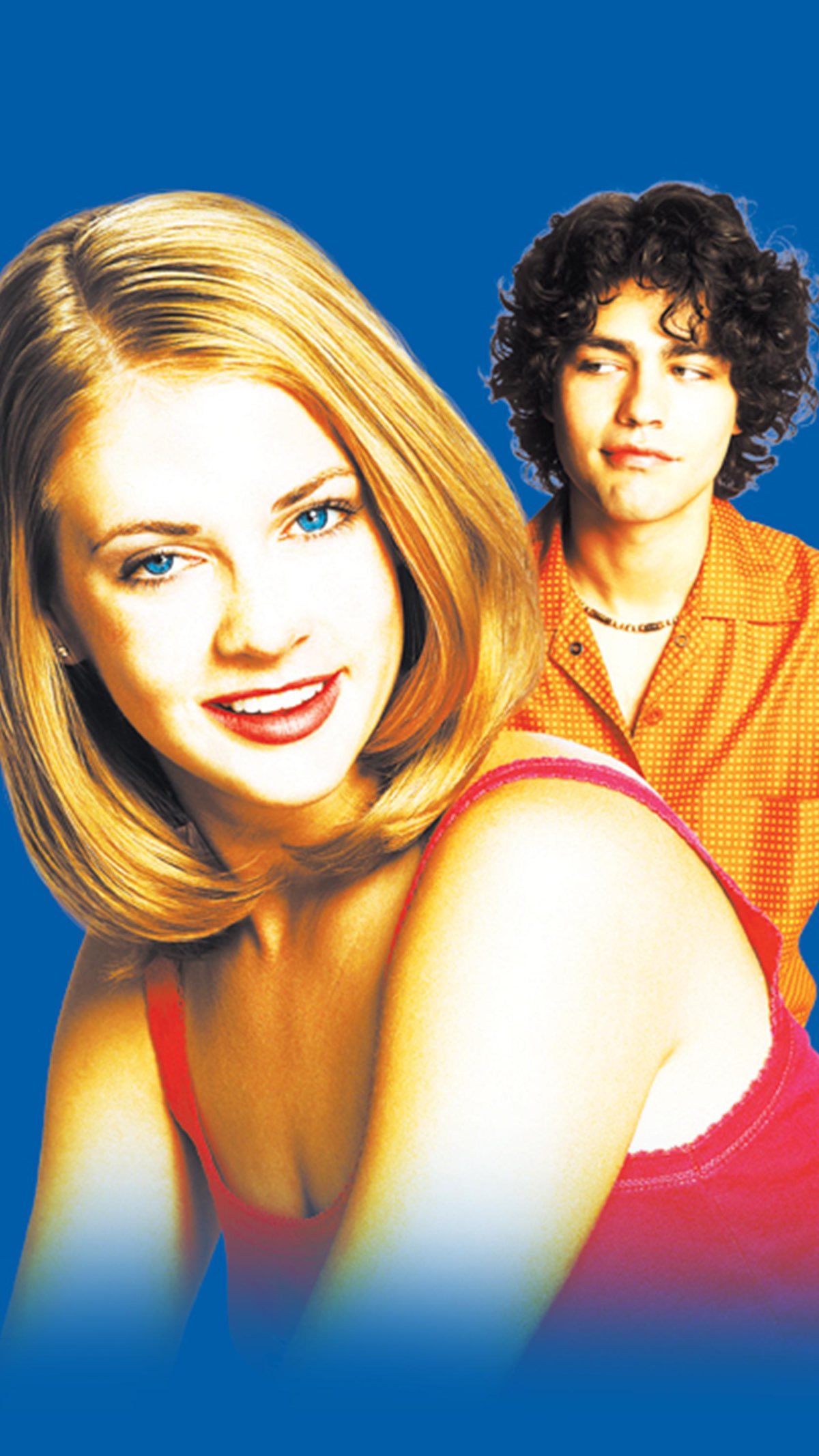 Drive Me Crazy poster — movie on Apple TV+