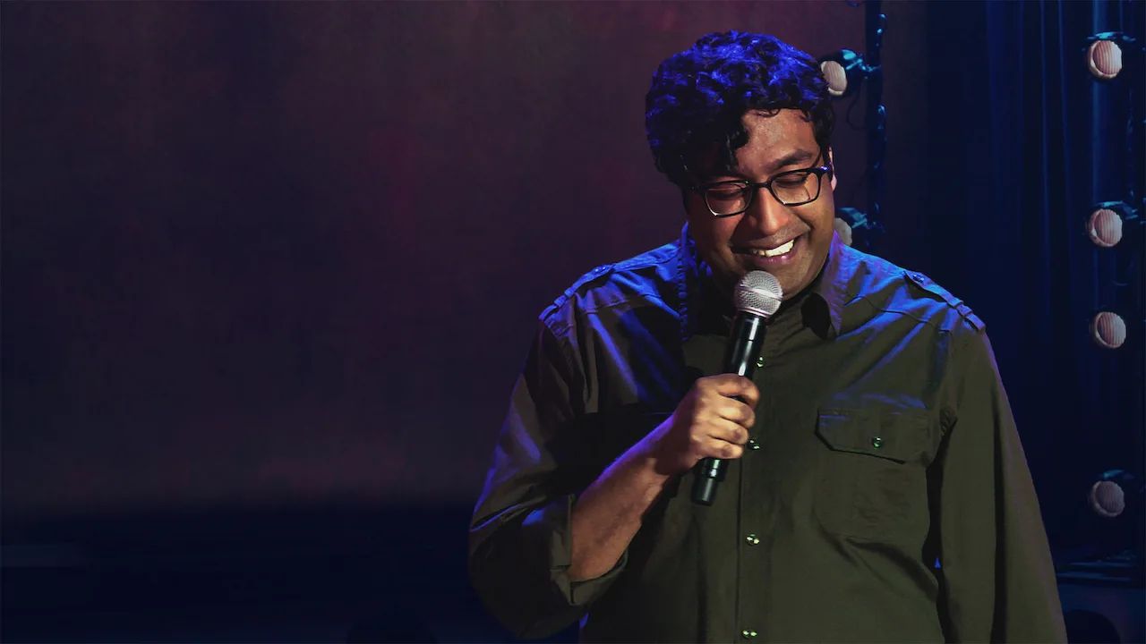Hari Kondabolu: Warn Your Relatives