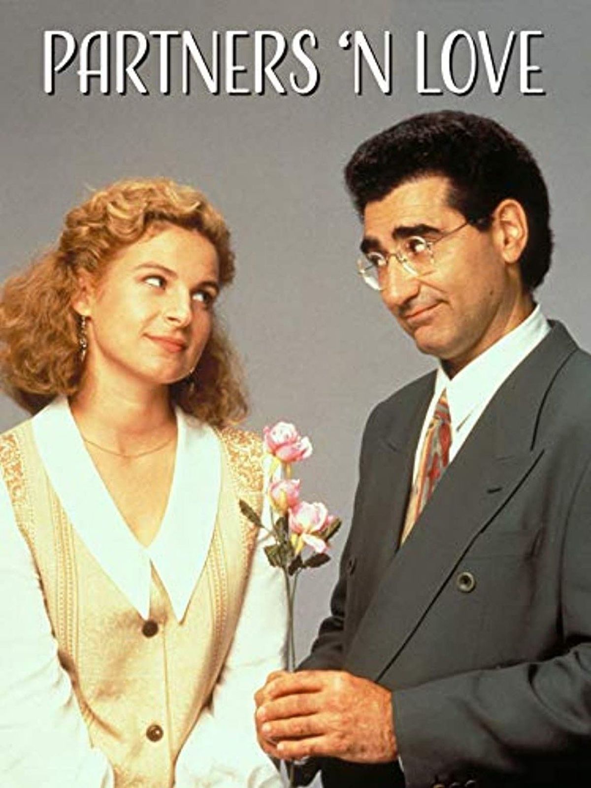 Partners 'n Love poster — movie on Prime Video
