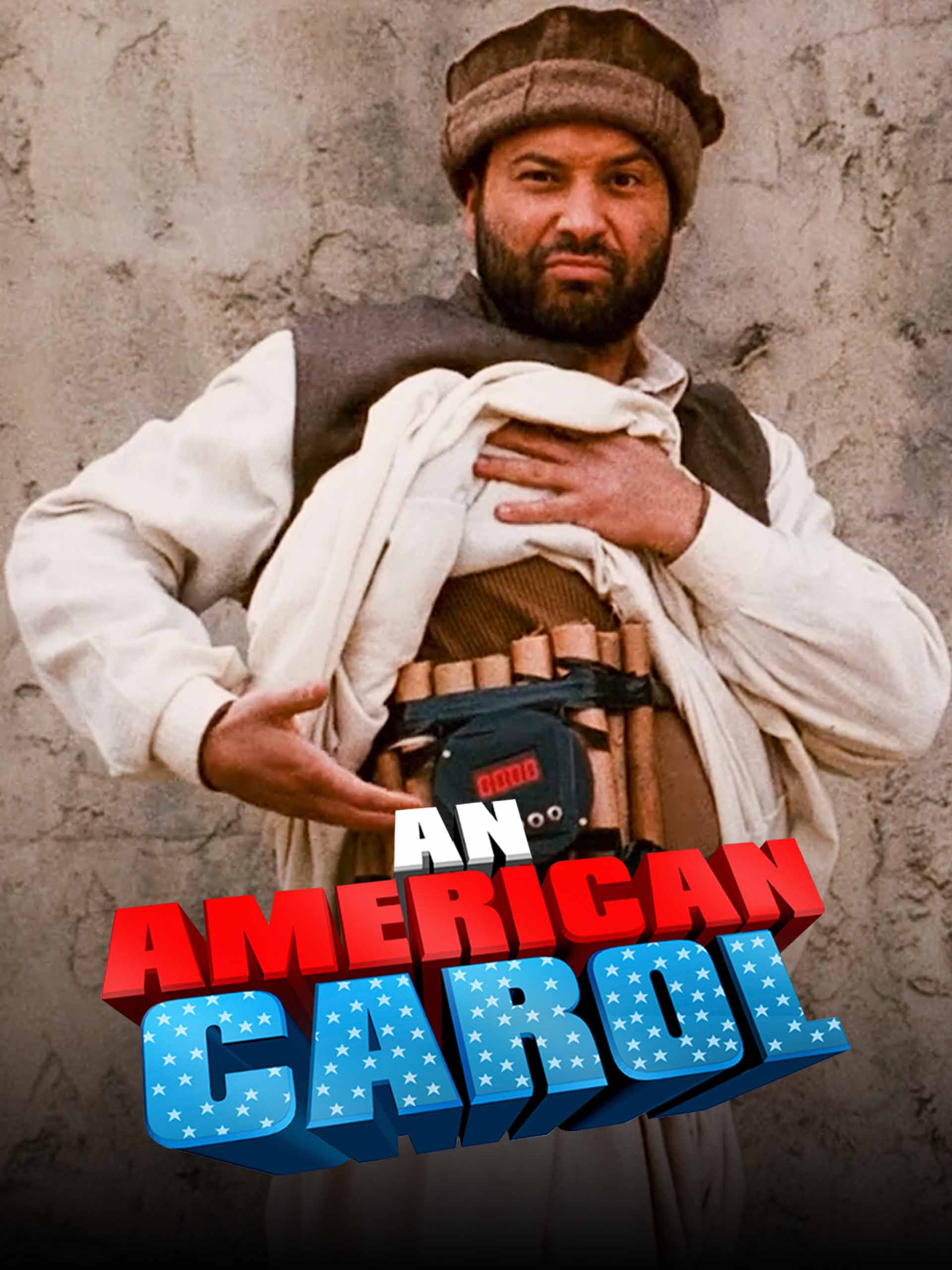 An American Carol poster — movie on Prime Video
