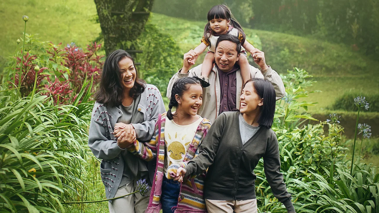 Cemara's Family 2