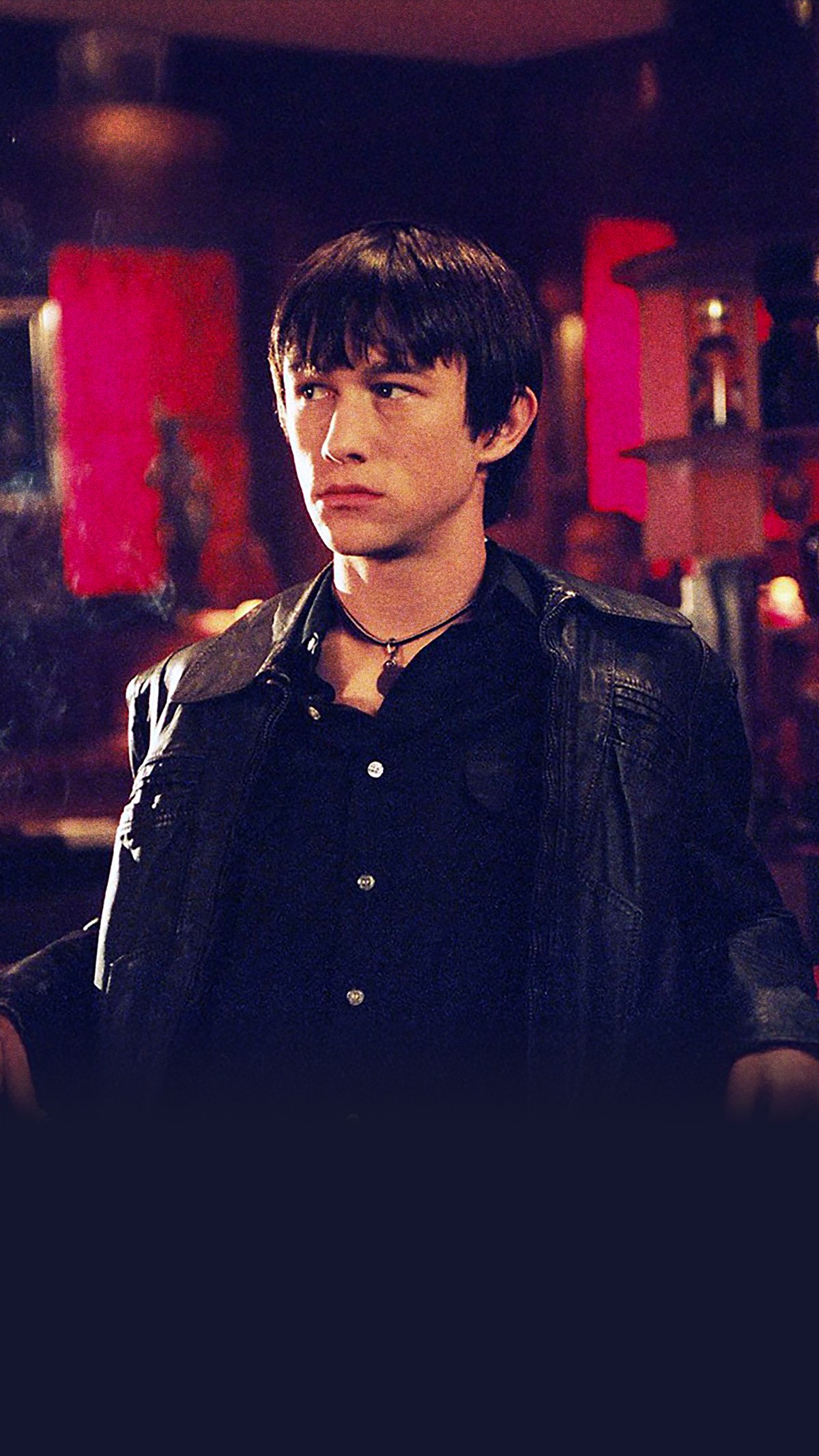 Mysterious Skin poster — movie on Apple TV+