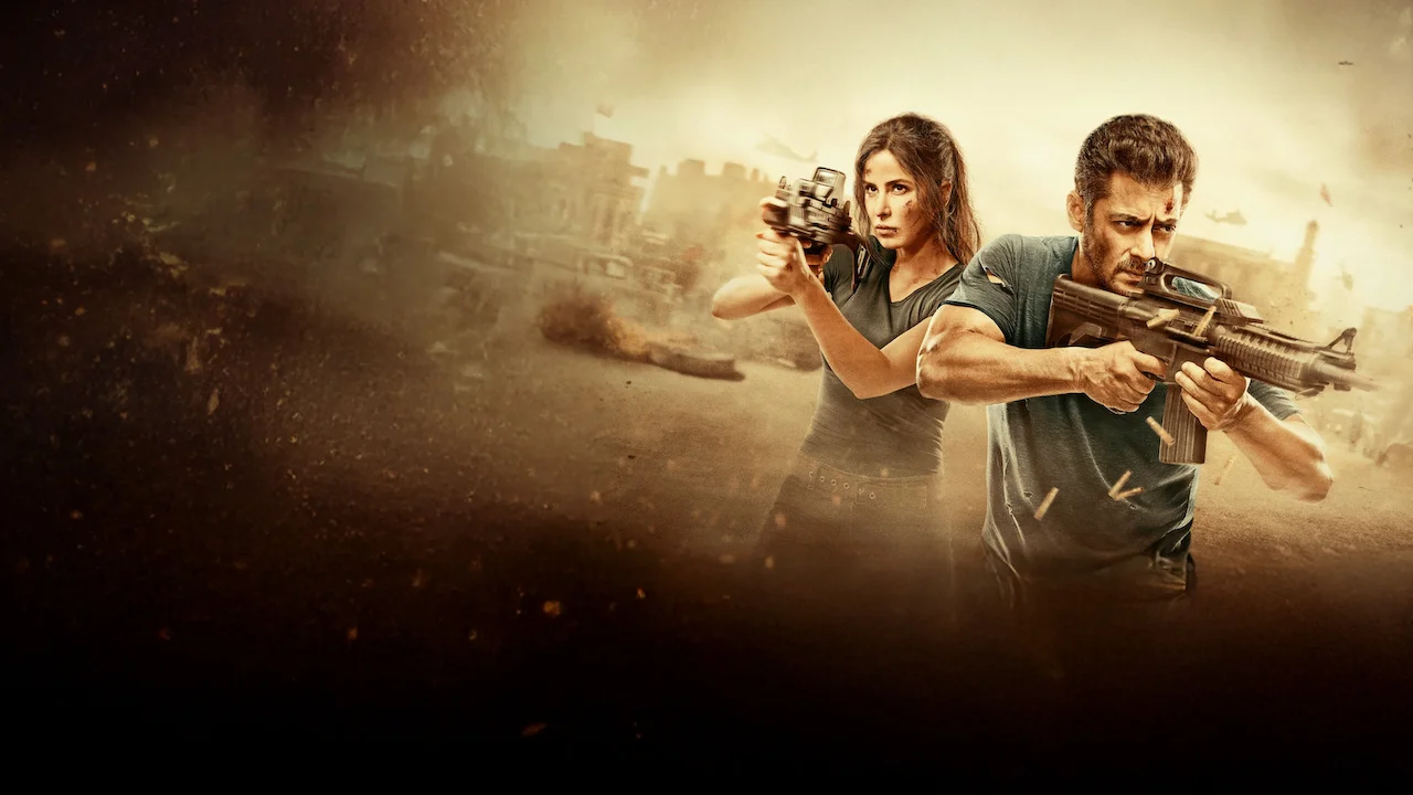 Tiger Zinda Hai