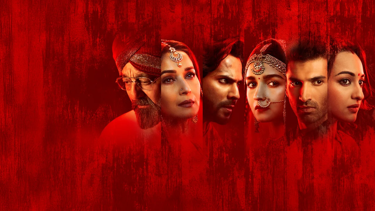 Kalank