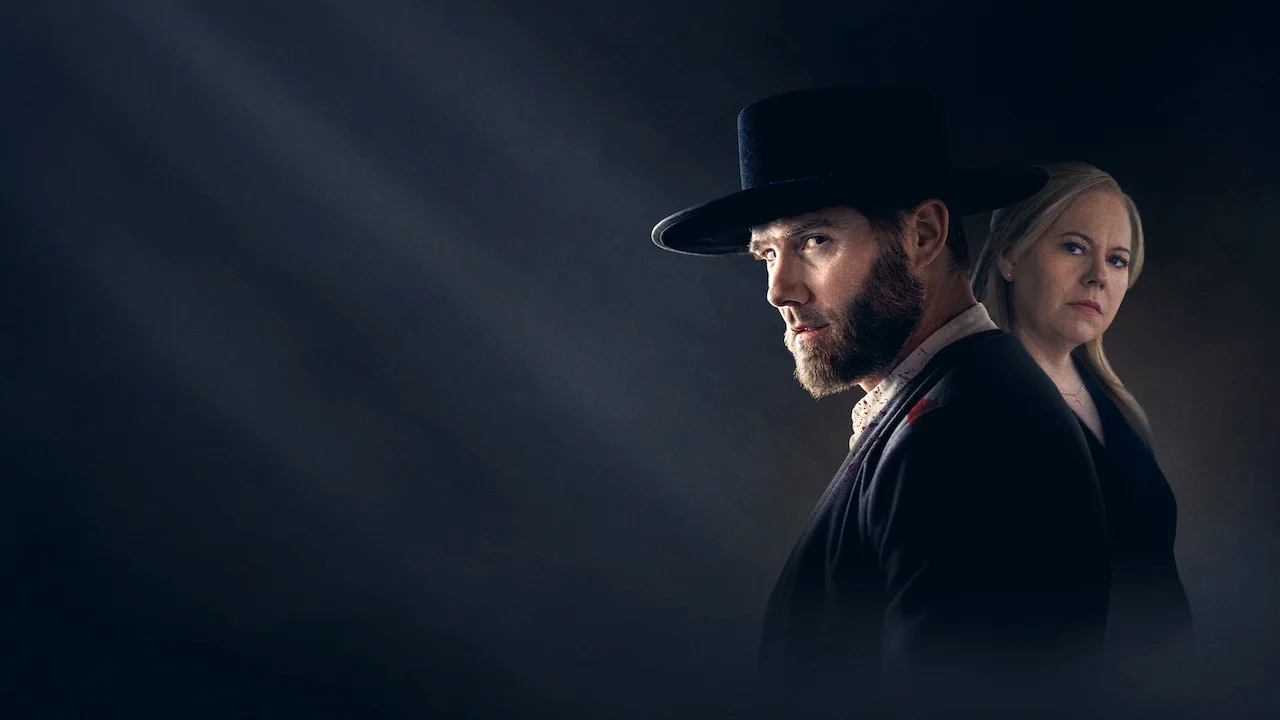 Amish Stud: The Eli Weaver Story
