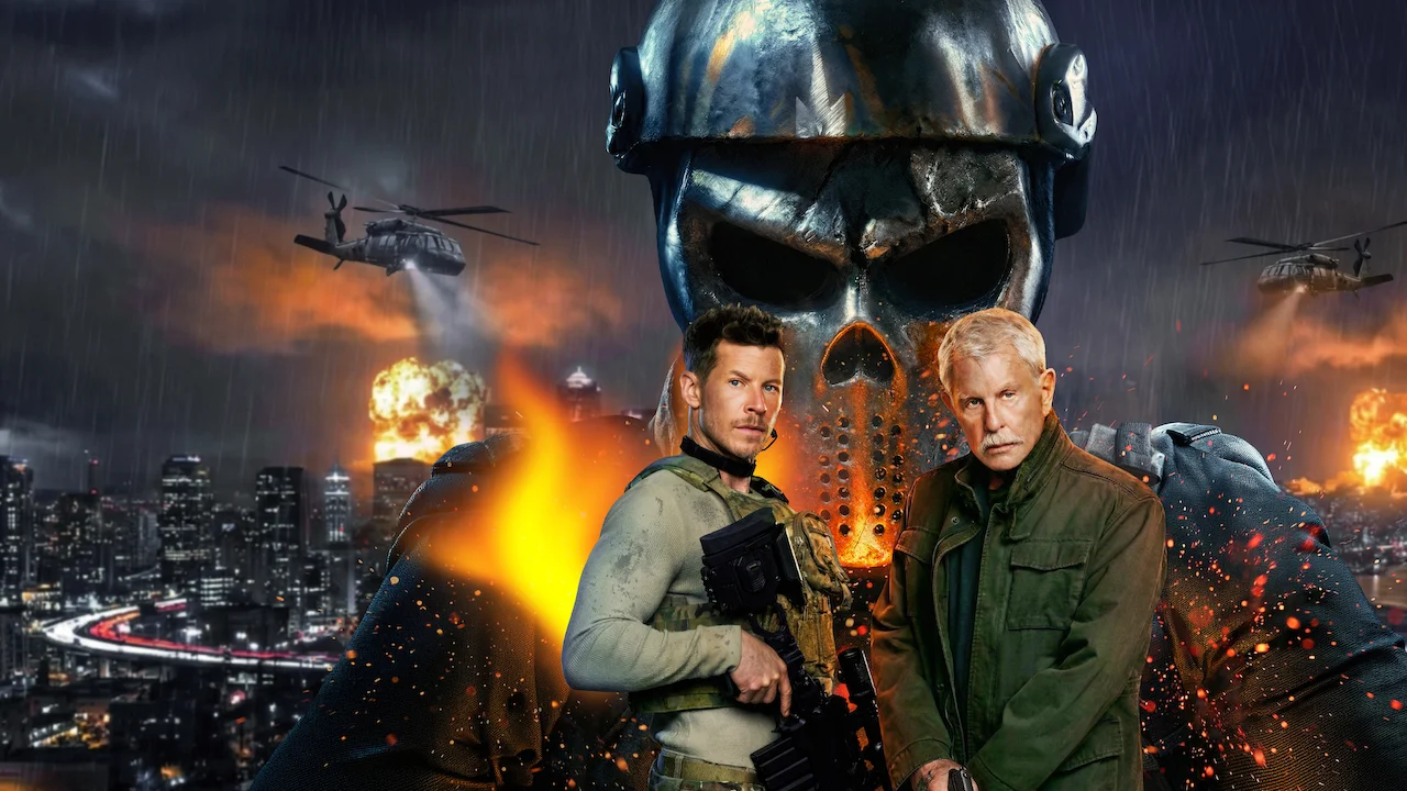 Sniper: No Nation