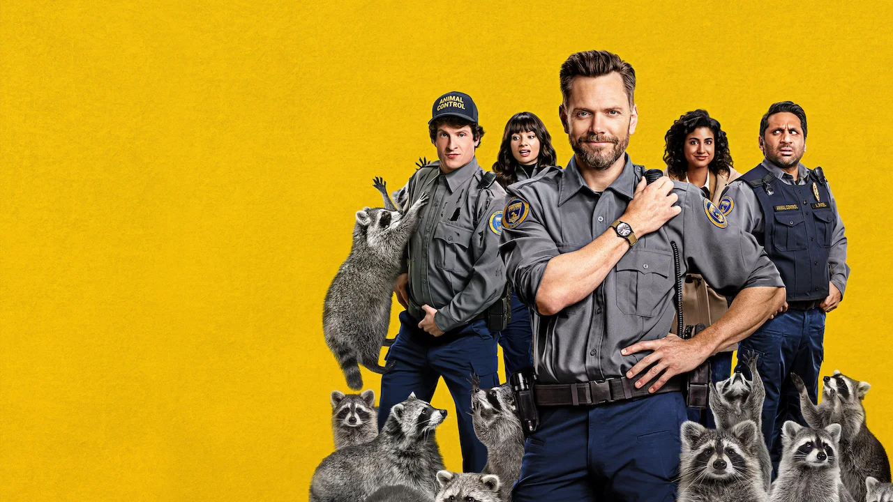 Animal Control