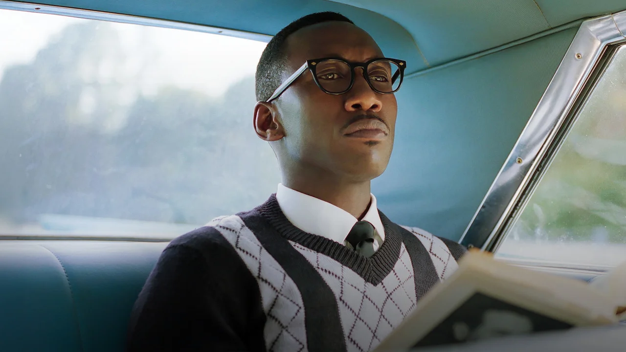 Green Book