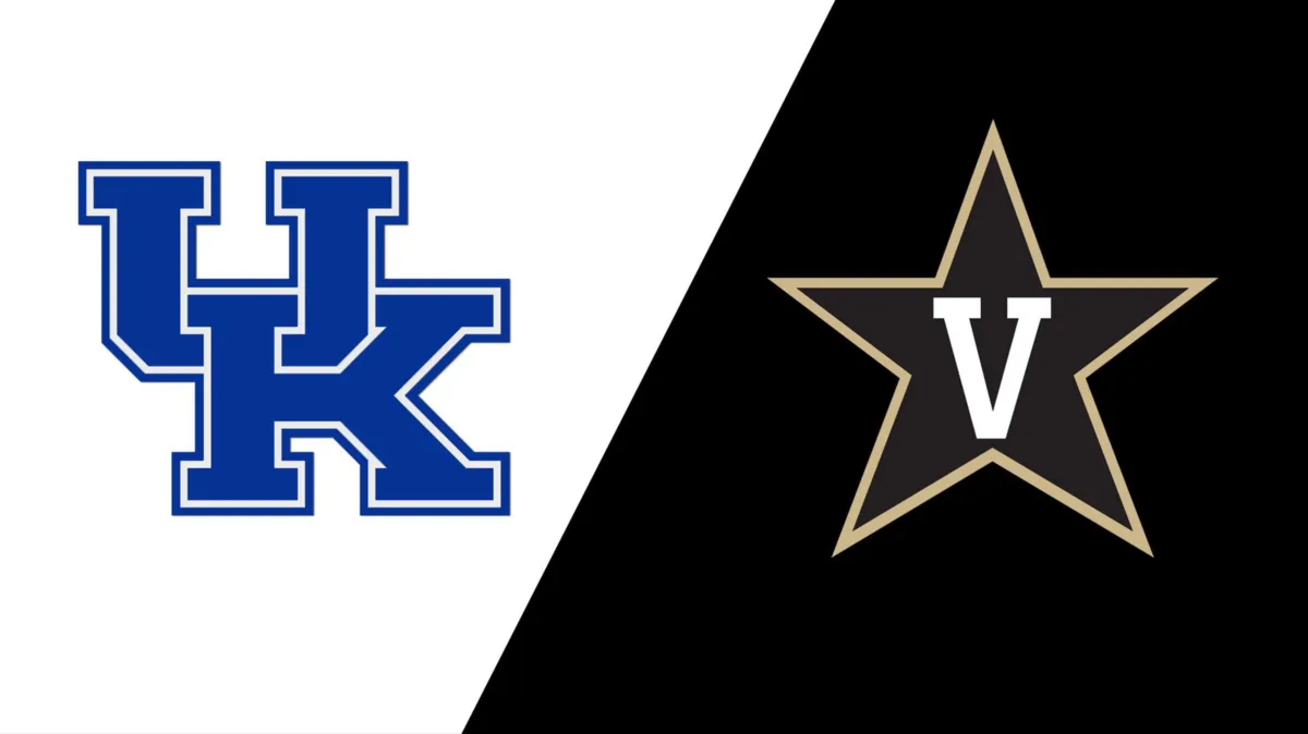 Kentucky vs. Vanderbilt (1998) poster — movie on Disney+