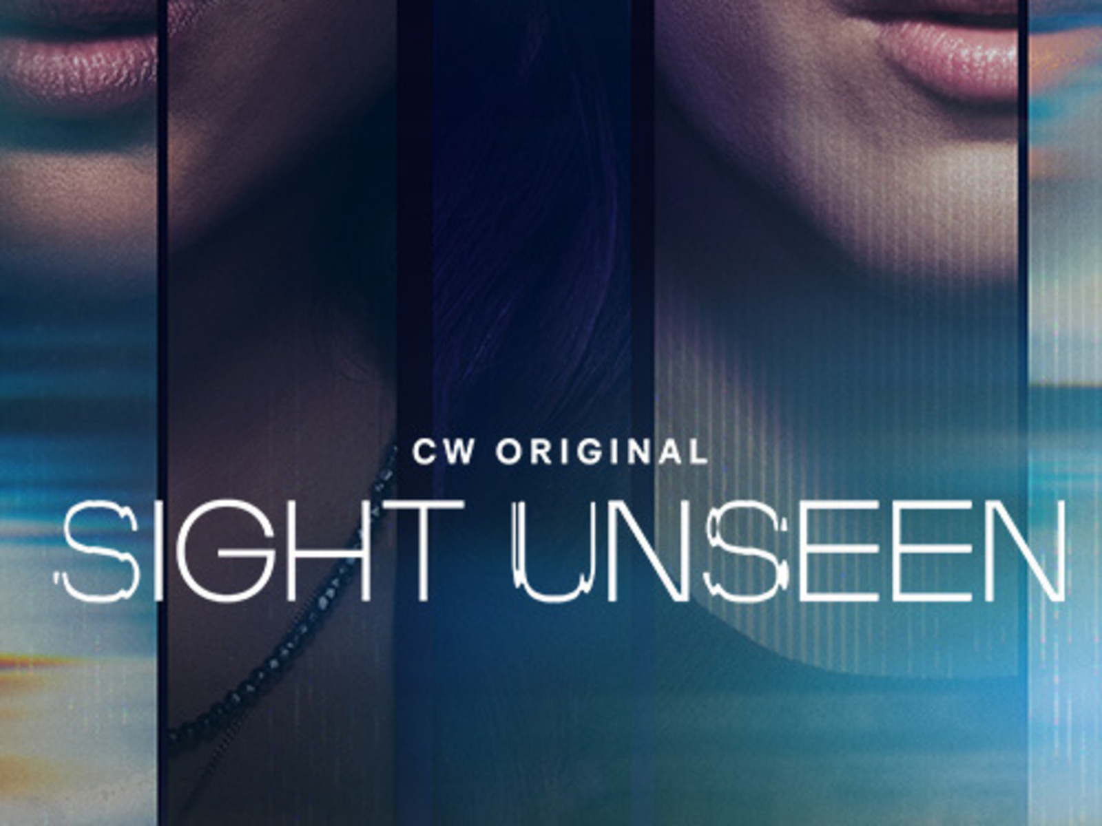 Sight Unseen poster — TV series on Prime Video