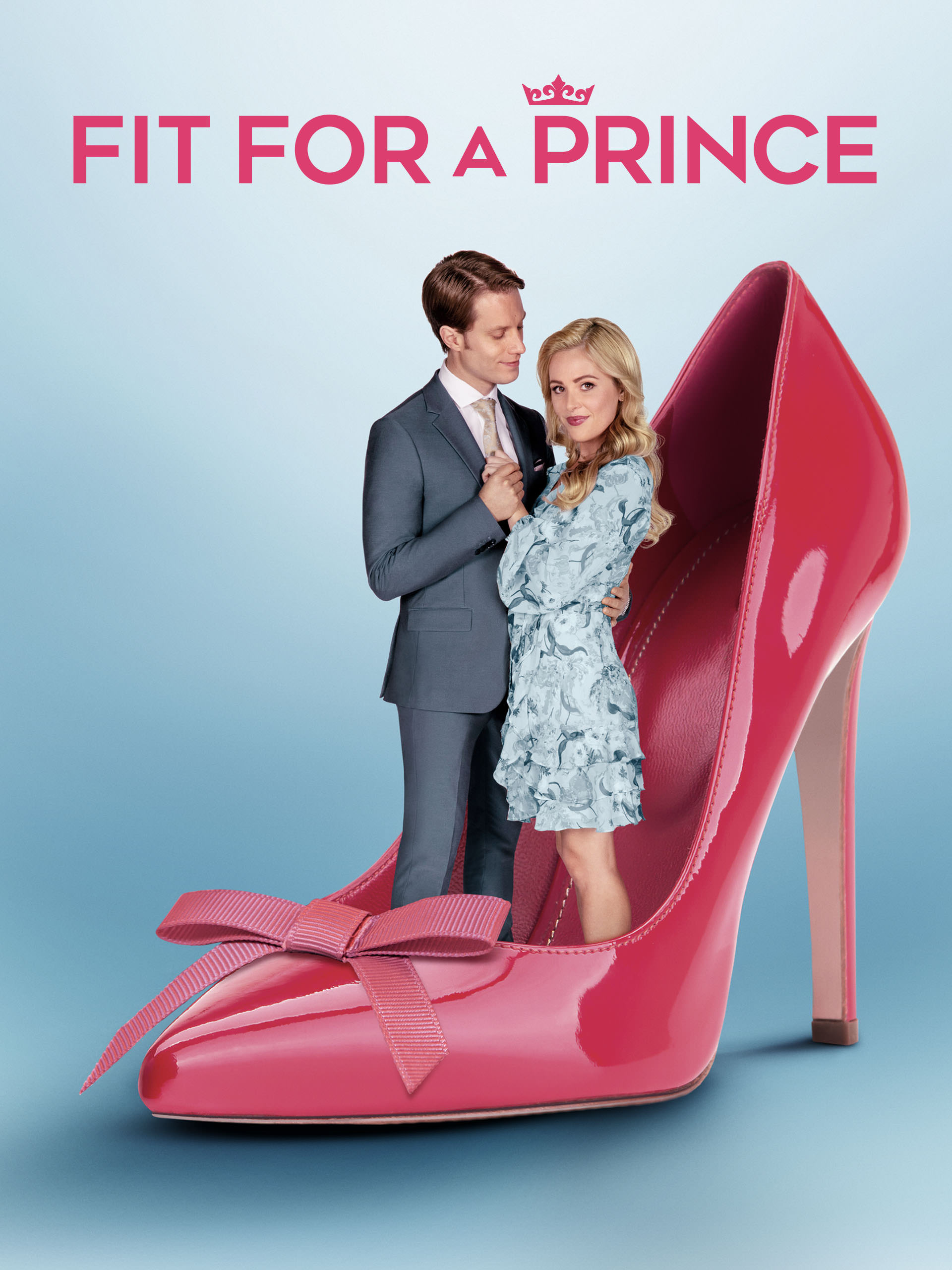 Fit for a Prince poster — movie on Prime Video