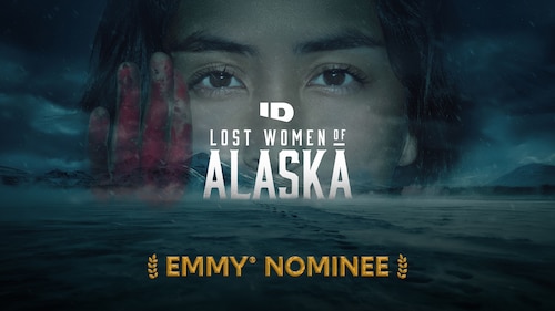 Lost Women of Alaska poster — TV series on Max