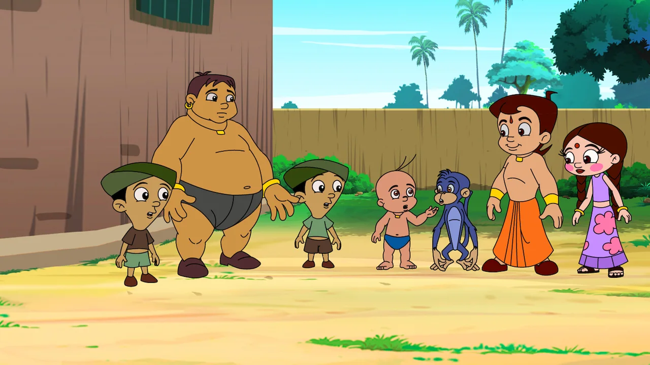 Chhota Bheem