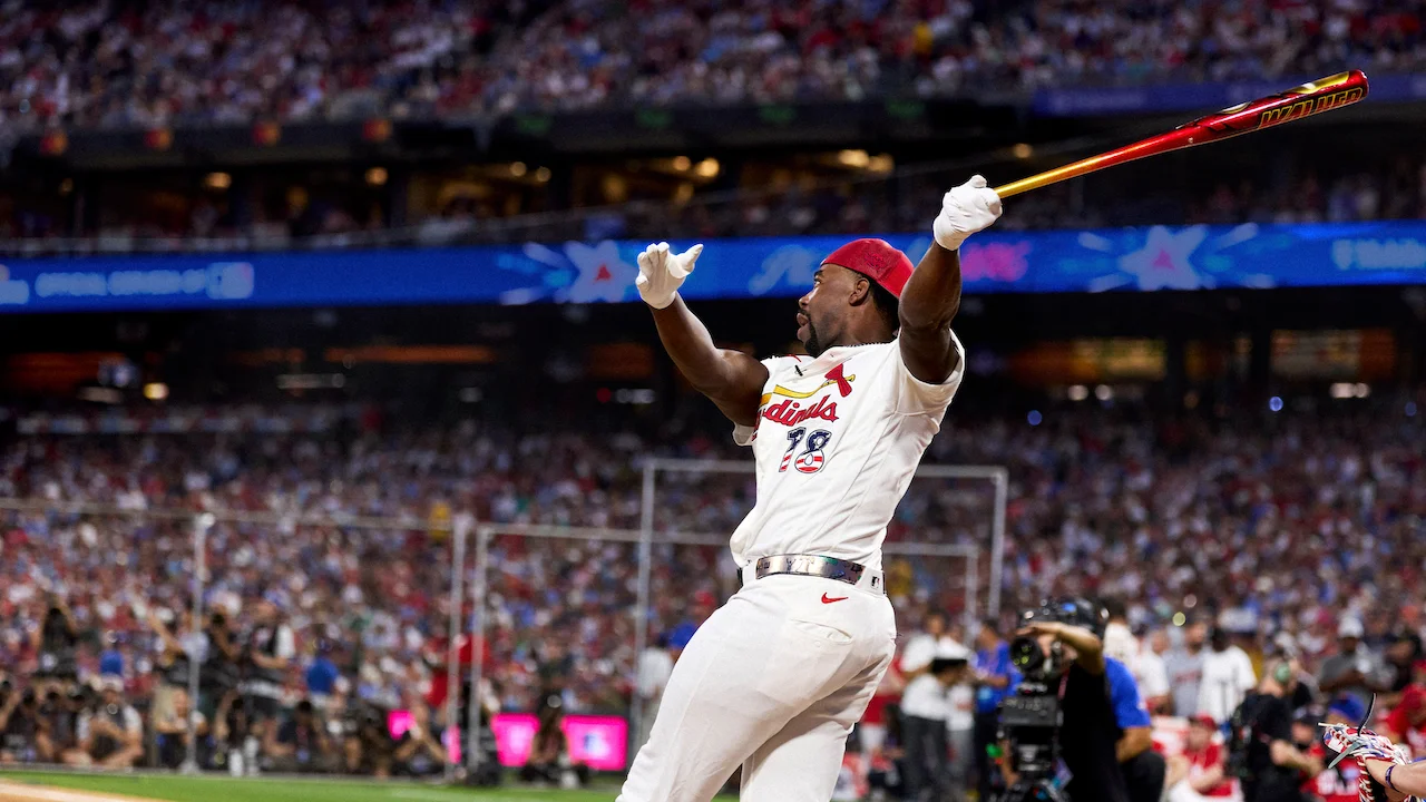 MLB Home Run Derby 2026