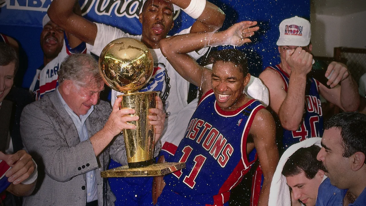 30 for 30: Bad Boys