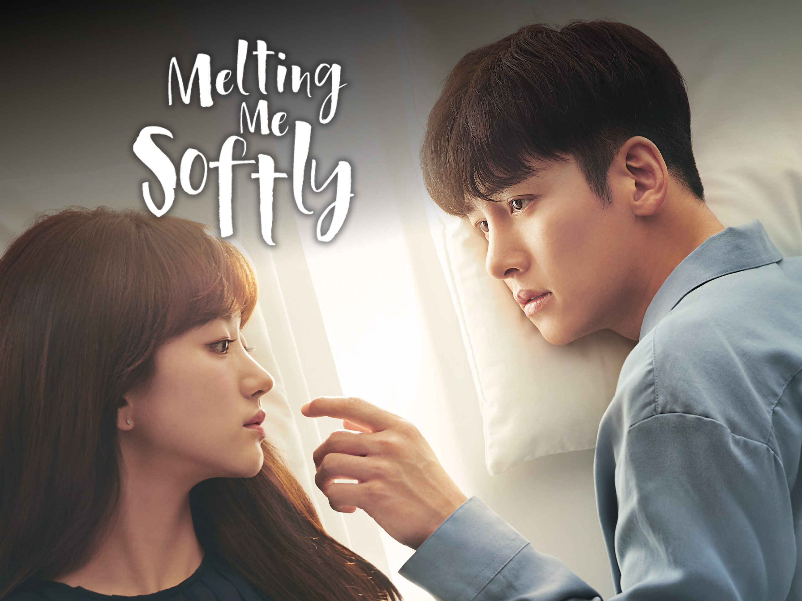 Melting Me Softly poster — TV series on Prime Video