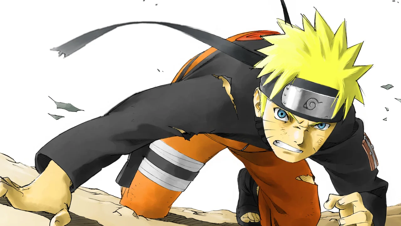 Naruto Shippuden: The Movie