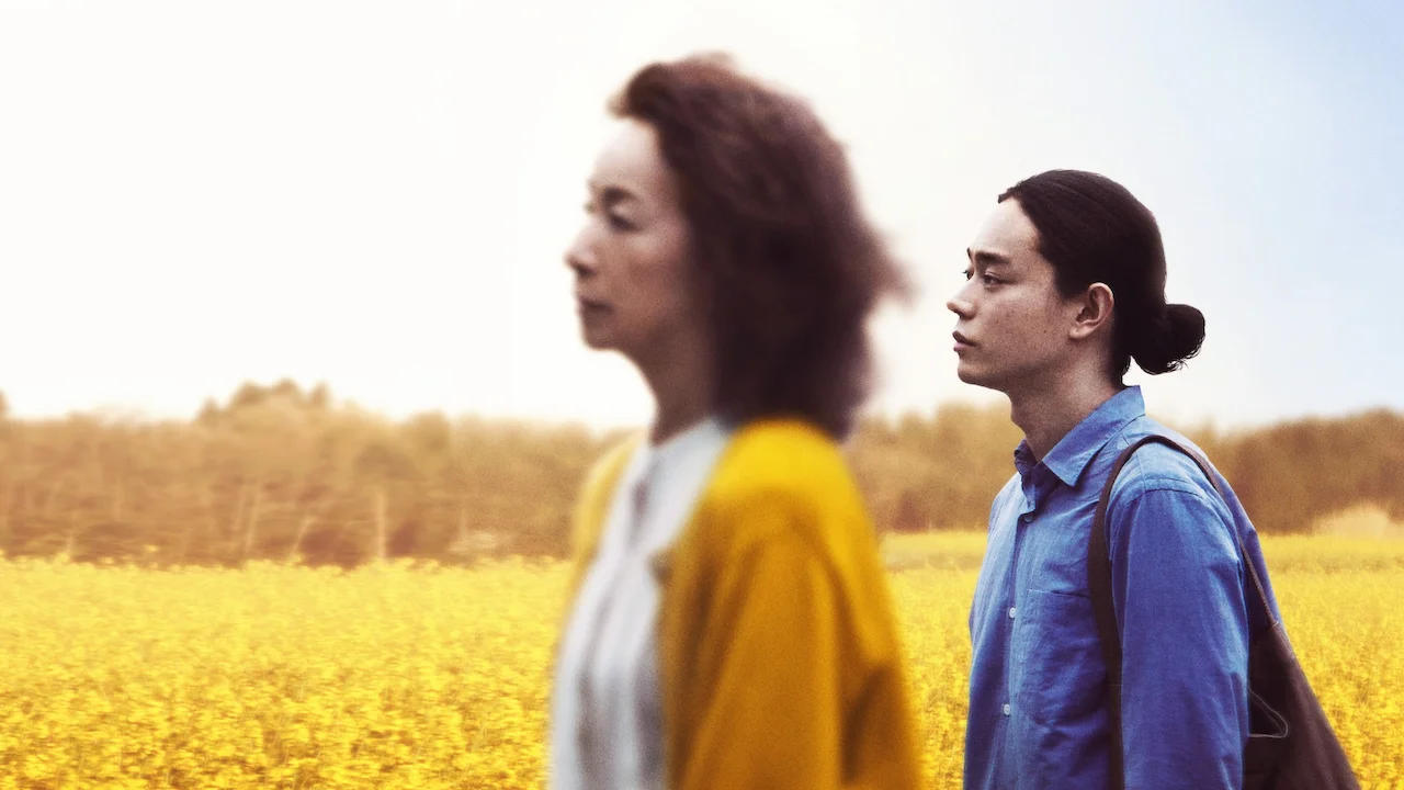 A Hundred Flowers