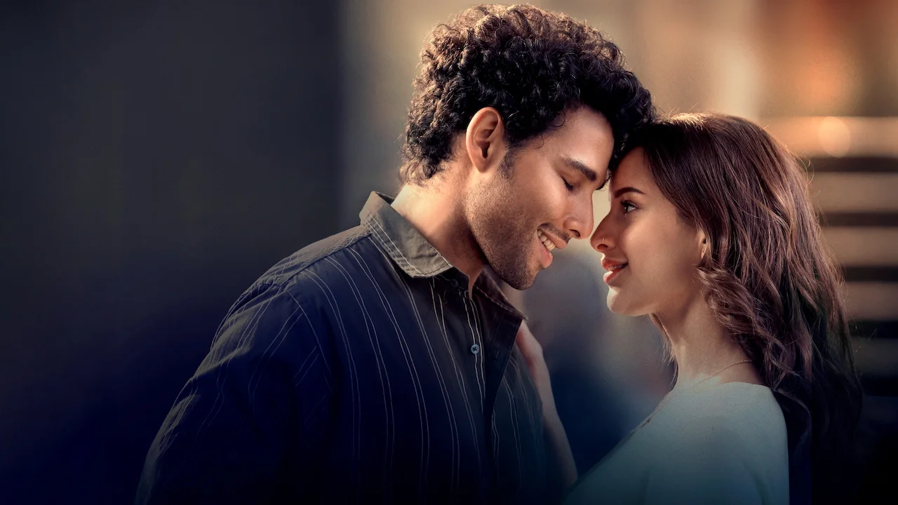 Dhadak 2