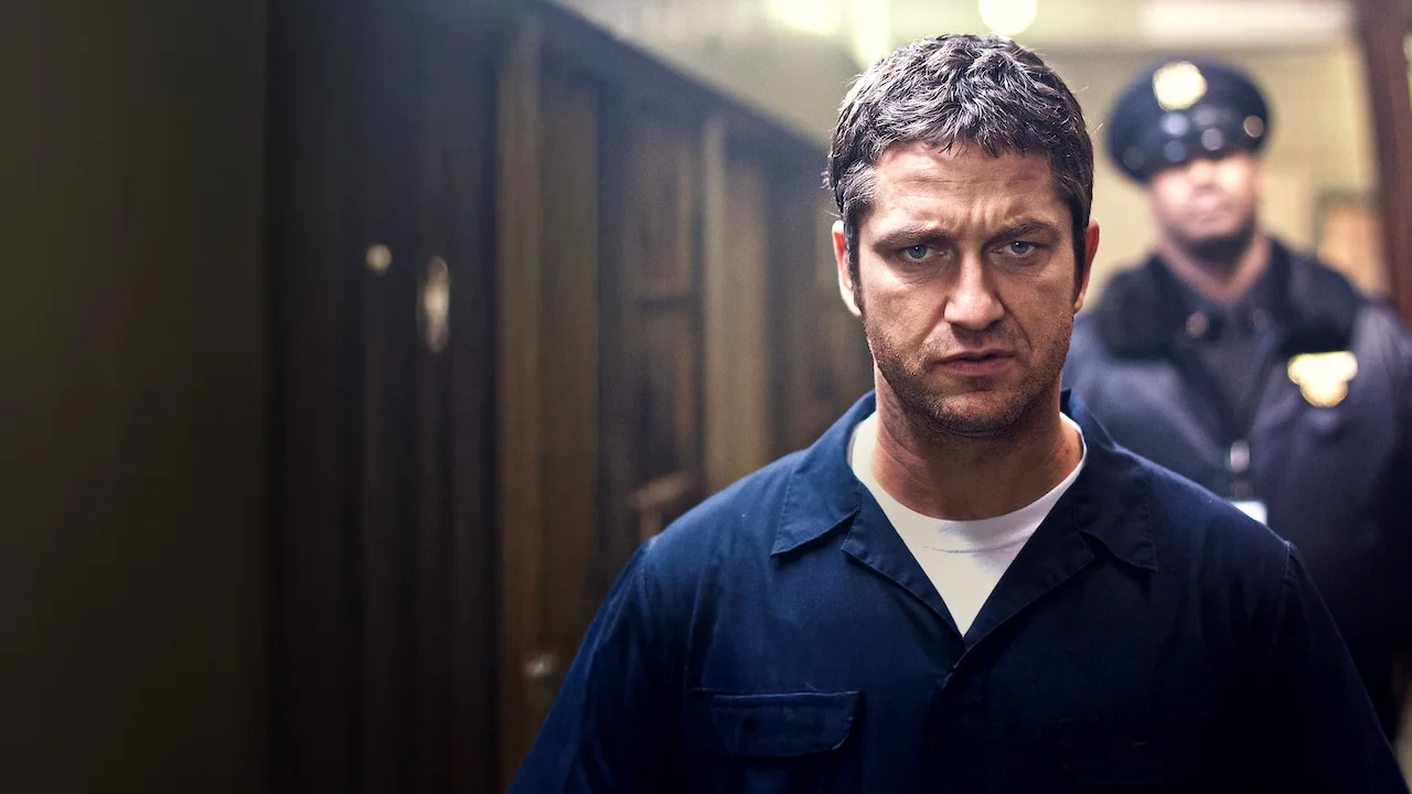 Law Abiding Citizen