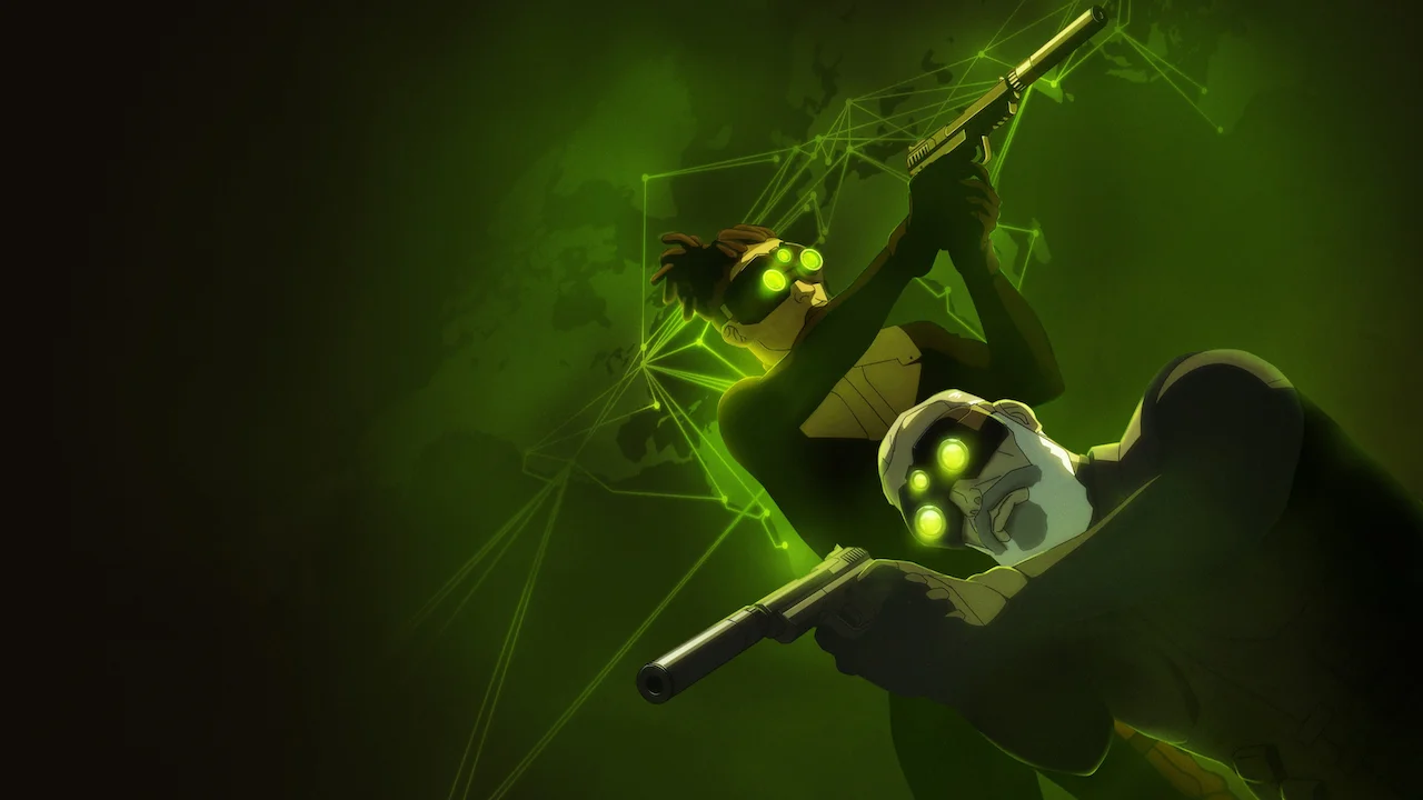 Splinter Cell: Deathwatch