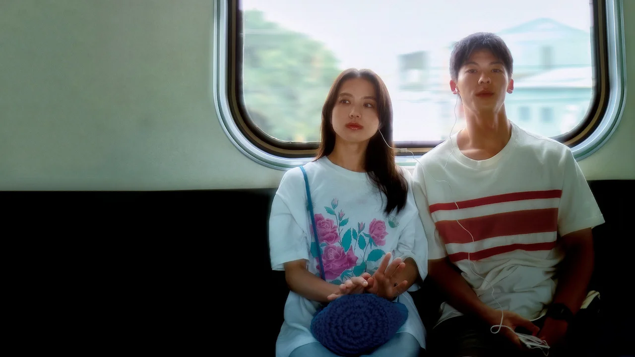 18×2 Beyond Youthful Days