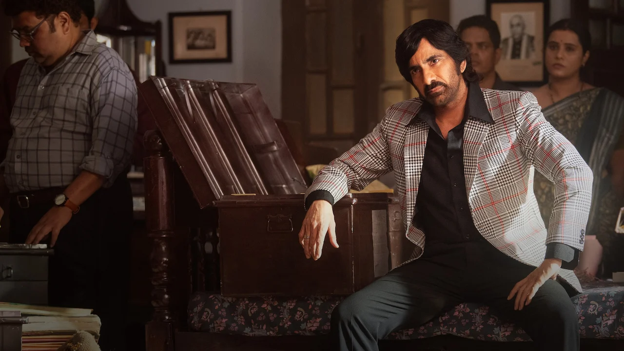 Mr. Bachchan