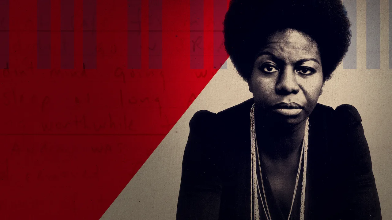 What Happened, Miss Simone?